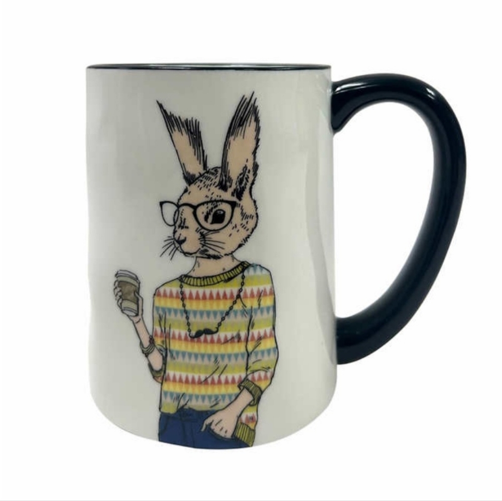 Signature Housewares Incorporated 17.5 oz Mug
